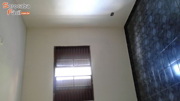 Casa em Jd. São Guilherme II , Sorocaba - casa locação São Guilherme - Foto 8