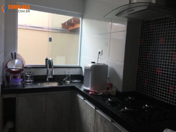 Apartamento em , Sorocaba - Apartamento Jardim Itangua II - Foto 8