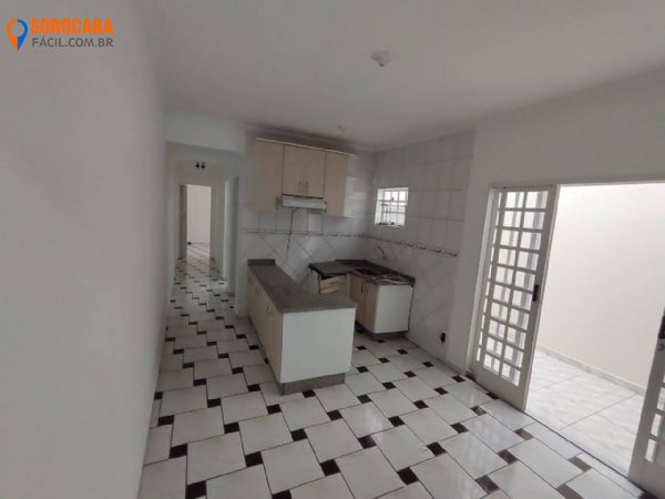 Casa em , Sorocaba - Casa Santa Cecilia - Foto 9
