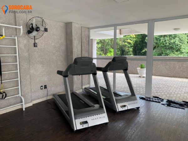 Apartamento em , Sorocaba - Apartamento Edificio Zoncolan - Foto 9