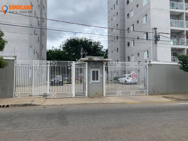 Apartamento em , Sorocaba - Apartamento Cond. Vista Da Colina - Foto 8