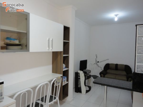Apartamento em Vila Barão, Sorocaba - Apartamento Vila Barão - Foto 7
