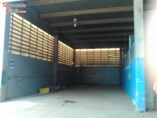 Área Industrial em Iporanga, Sorocaba - Galpão Novo - cód. 1749 ÓTIMO PREÇO - Foto 8