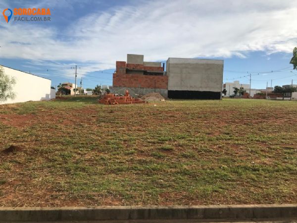 Terreno em , Sorocaba - Terreno Condominio Residencial Jardim - Foto 9