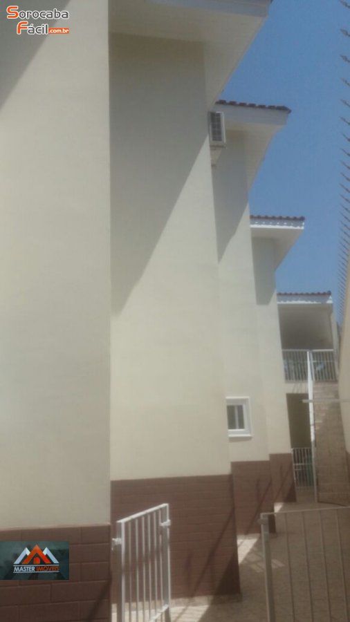 Casa em Jd. Granja Olga I, Sorocaba - Sobrado Granja Olga - Foto 8