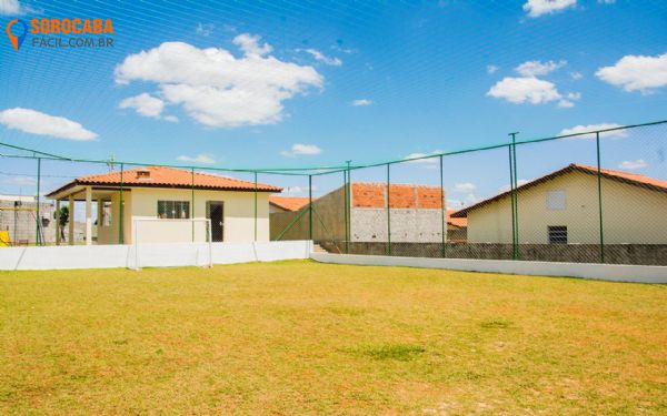 Casa em , Sorocaba - Casa Jardim Alpes Residencial França - Foto 9