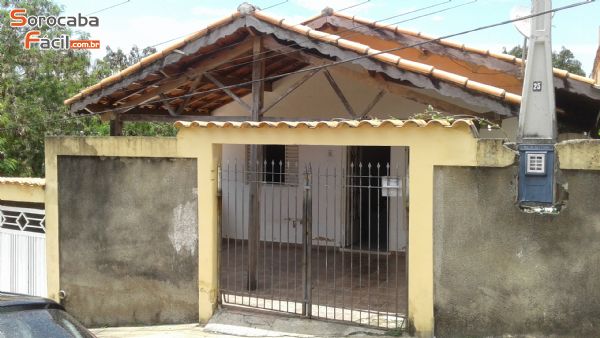 Casa em Pq. Manchester, Sorocaba - Casa Parque Manchester - Foto 1