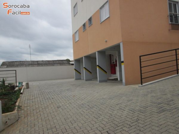 Apartamento em Vila Trujilo, Sorocaba - Excelente Apartamento - cód. 2007 - Foto 8