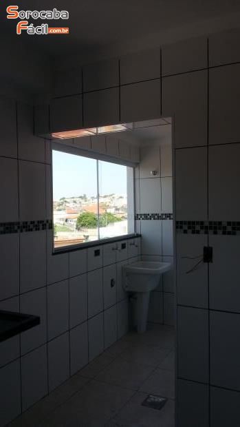 Apartamento em Vila Trujilo, Sorocaba - Excelente Apto - cód 2217 - ÓTIMO PREÇO - Foto 8