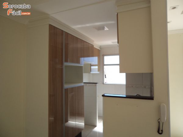 Apartamento em Jd. Piazza di Roma, Sorocaba - Excelente Apto - cód 2202 - ÓTIMO PREÇO - Foto 9