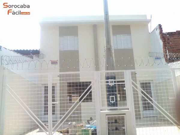 Casa em Zona Norte, Sorocaba - Lindo Sobrado - cód. 2031 ÓTIMO VALOR - Foto 1