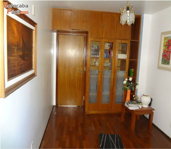 Apartamento em Centro, Sorocaba - Apartamento alto padrão - cód. 1558 - Foto 8