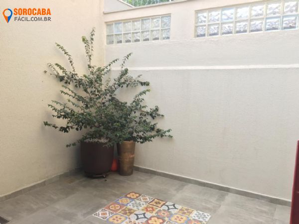 Casa em , Sorocaba - Casa Condominio Residencial Isis - Foto 9