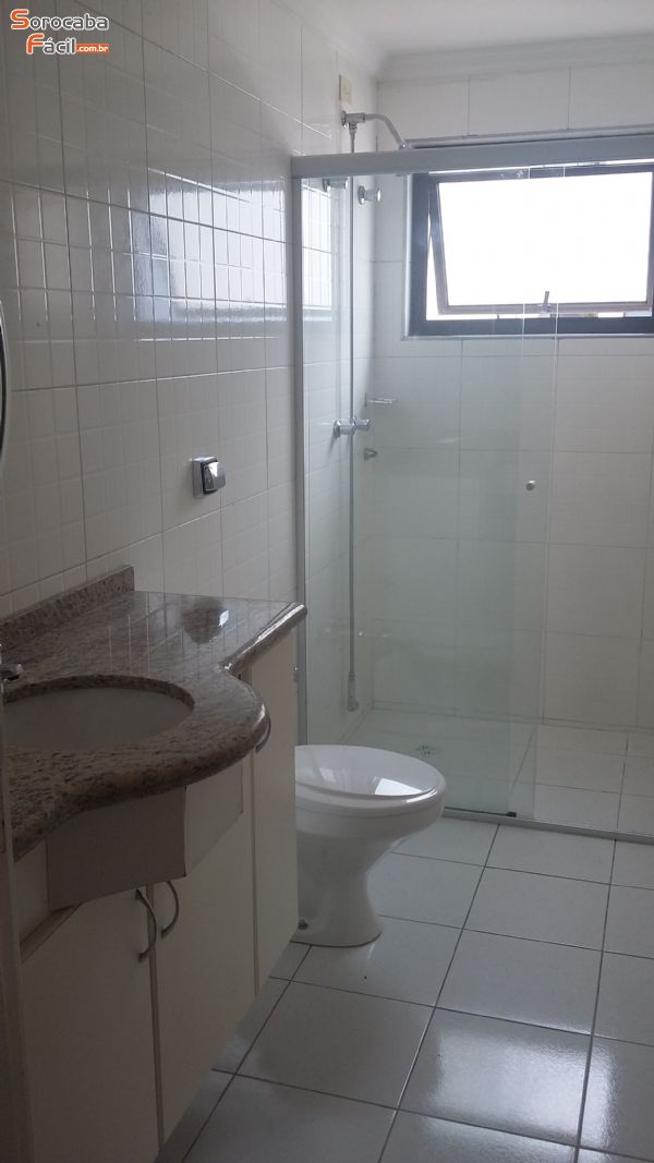 Apartamento em Centro, Sorocaba - Excelente Apto  - cód 01LC (LOCAÇÃO) - Foto 9