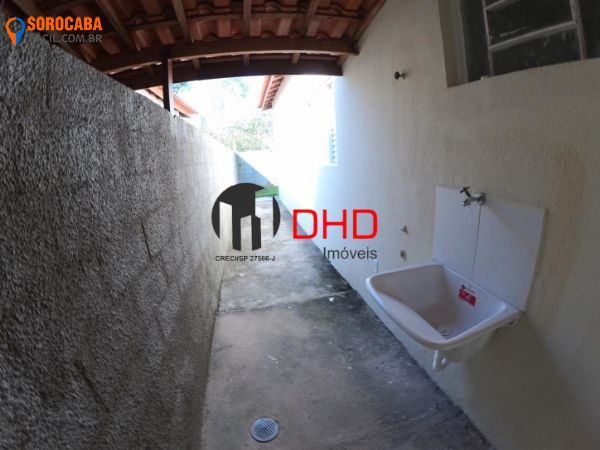 Condomínio em , Sorocaba - Casa em  Condomínio Fechado-2057 - Foto 8