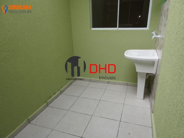 Casa em , Sorocaba - Casa no Jardim dos Eucaliptos- 2032 - Foto 8