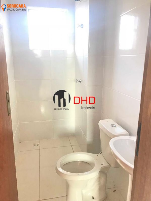 Apartamento em , Sorocaba - Apartamento Residencial Seckler-1804 - Foto 8
