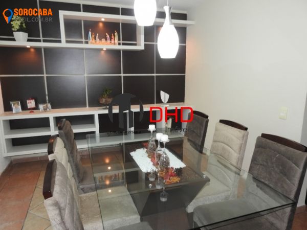 Casa em , Sorocaba - Sobrado com 03 andares -1964 - Foto 8