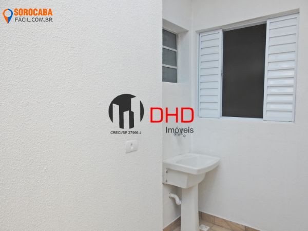 Casa em , Sorocaba - Casa no Jardim Santa Marta- 2132 - Foto 8