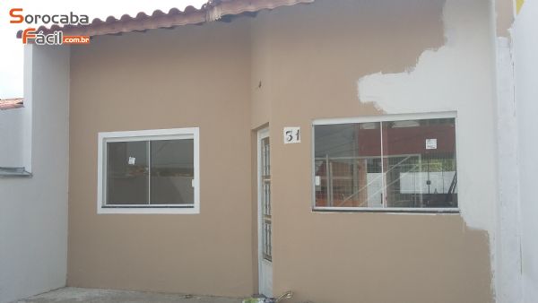 Casa em Aparecidinha, Sorocaba - Linda Casa - còd. 2390 ÓTIMO PREÇO - Foto 9