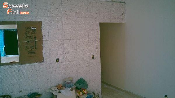Casa em Pq. São Bento, Sorocaba - Linda Casa - cód 2252 - Foto 9