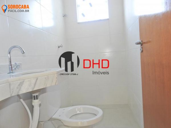 Apartamento em , Sorocaba - Apartamento no Jardim Santa Marta-1614 - Foto 8