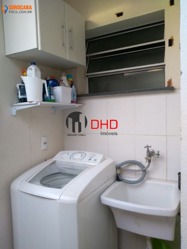 Condomínio em , Sorocaba - Casa no Condomínio Villa Allegro- 2043 - Foto 8