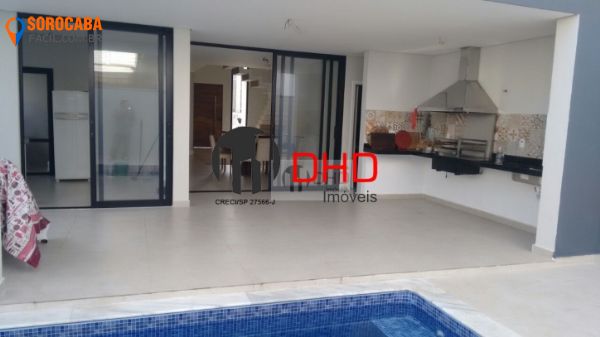 Condomínio em , Sorocaba - Condomínio Ibiti Royal Park-1738 - Foto 8