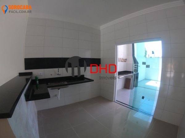 Condomínio em , Sorocaba - Condomínio Golden Park Residence 2 - Foto 8