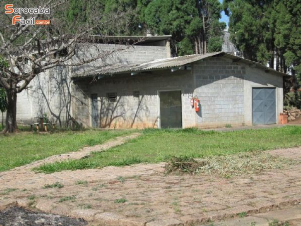 Área Industrial em Boa Vista, Sorocaba - Galpão - cód. 2359 ÓTIMO PREÇO - Foto 9