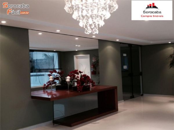 Apartamento em Vila Jardini, Sorocaba - Excelente Apartamento - cód 2176 - Foto 8