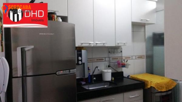 Apartamento em , Sorocaba - Apartamento na Vila Gabriel-2171 - Foto 8