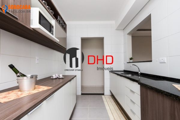 Apartamento em , Sorocaba - Residencial Altos do Paço-2102 - Foto 8