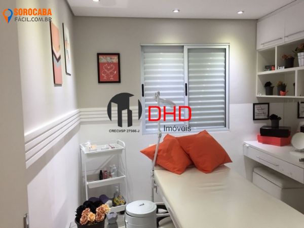 Apartamento em , Sorocaba - Apartamento - Varanda Ville-1871 - Foto 8