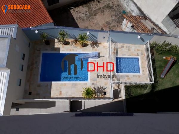 Apartamento em , Sorocaba - Residencial das Orquídeas-2137 - Foto 8