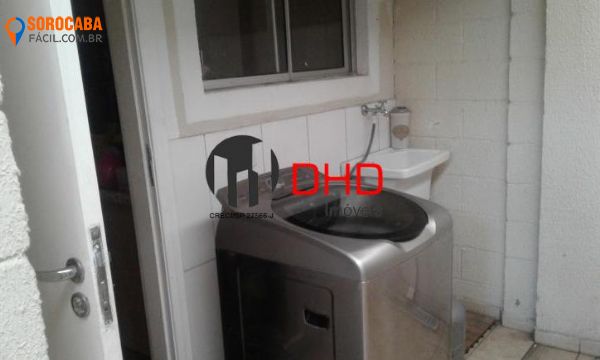 Condomínio em , Sorocaba - Condomínio Village Salermo-2150 - Foto 8