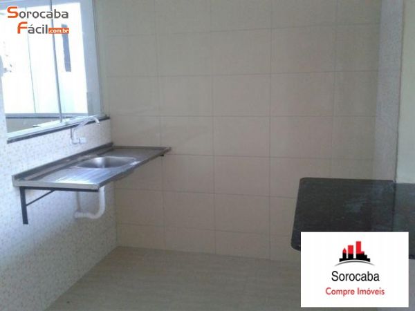 Casa em Pq. São Bento, Sorocaba - Excelente Apartamento - cód 2139 - Foto 8