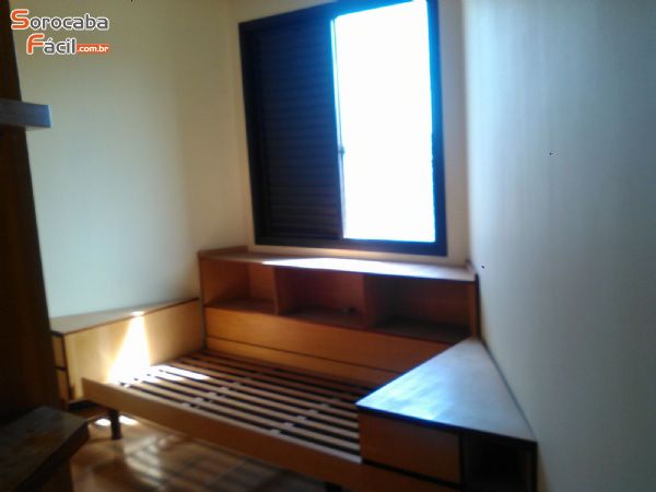 Apartamento em Vila Santa Terezinha, Sorocaba - Excelente Apto - cód. 12LC - LOCAÇÃO - Foto 8