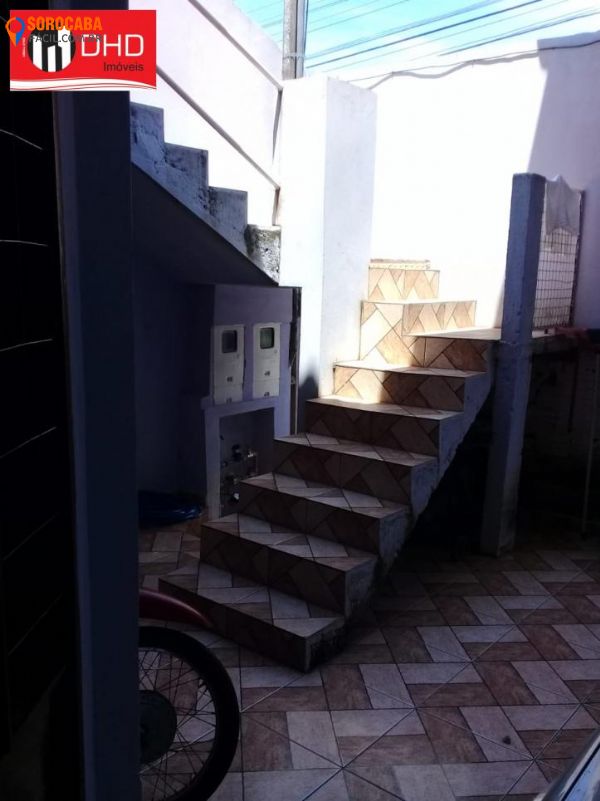 Casa em , Sorocaba - Sobrado no Jardim São Guilherme-2055 - Foto 8