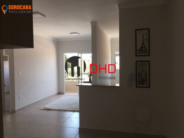 Apartamento em , Sorocaba - Edifício Cidade Jardim-1848 - Foto 8