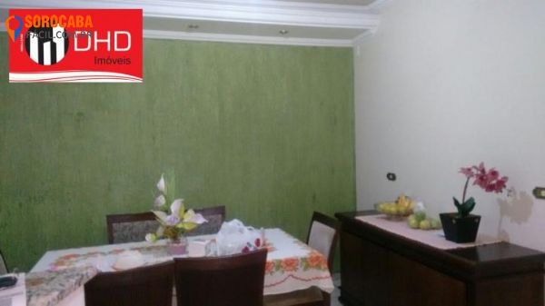 Casa em , Sorocaba - Sobrado no Wanel Ville-2172 - Foto 9