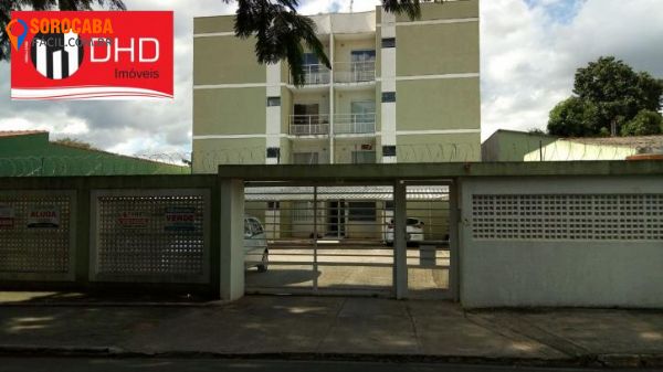 Apartamento em , Sorocaba - Apartamento de 2 dormitorios-2174 - Foto 1