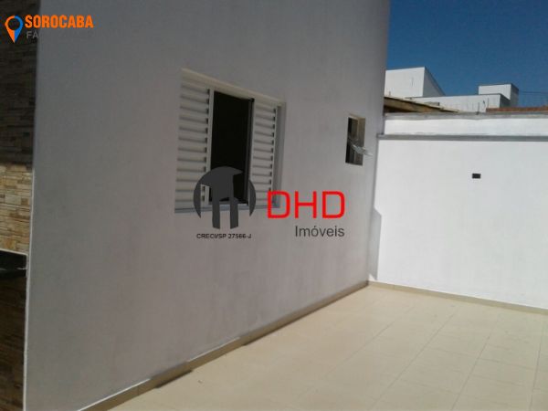 Condomínio em , Sorocaba - Casa no Condomínio Horto Florestal.-1786 - Foto 8