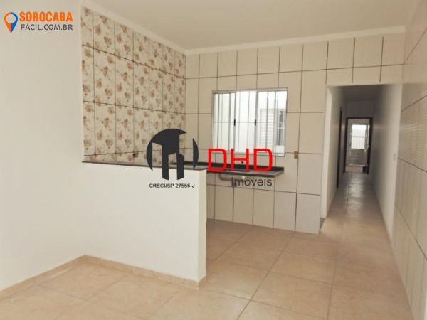 Casa em , Sorocaba - Casa no Parque São Bento-2040 - Foto 8