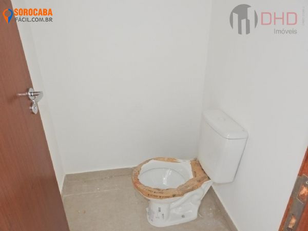 Condomínio em , Sorocaba - Sobrado no Wanel Ville IV-2180 - Foto 8