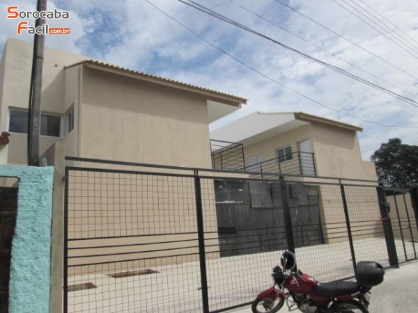 Apartamento em Jd. Capitão, Sorocaba - Kitnet - cód. 1774 - OPORTUNIDADE - Foto 8