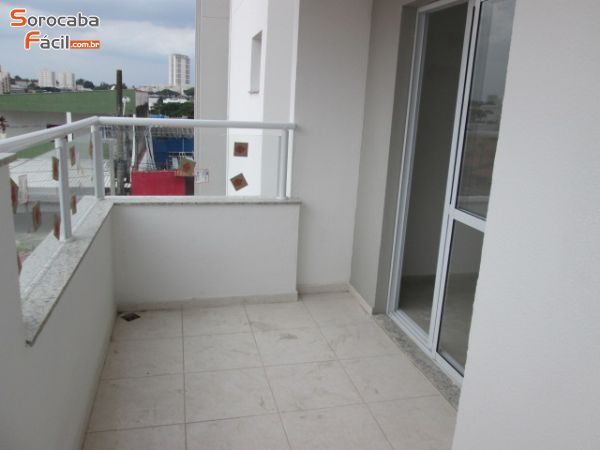 Apartamento em Jd. Capitão, Sorocaba - Apto padrão - cód. 1773- BOM PREÇO - Foto 8