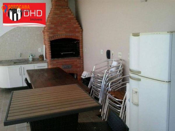 Apartamento em , Sorocaba - LOFT no Parque Campolim-1900 - Foto 8