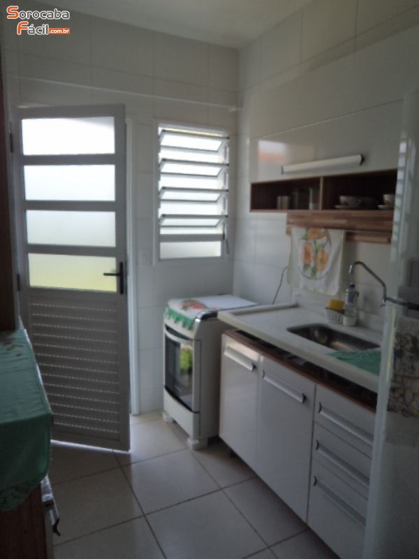 Casa em Horto Florestal, Sorocaba - Casa condomínio bosque avenida ipanema - Foto 8