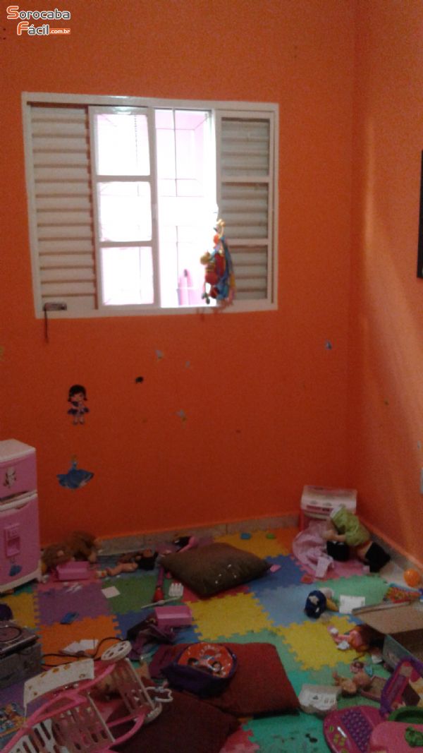 Casa em Jd. São Guilherme I, Sorocaba - Casa São Guilherme I - Foto 8
